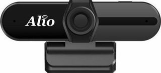 Alio AL0060 Web Camera Full HD 1080p