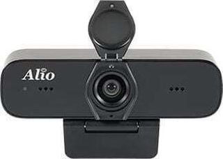 Alio FHD90 Web Camera Full HD 1080p AL0090