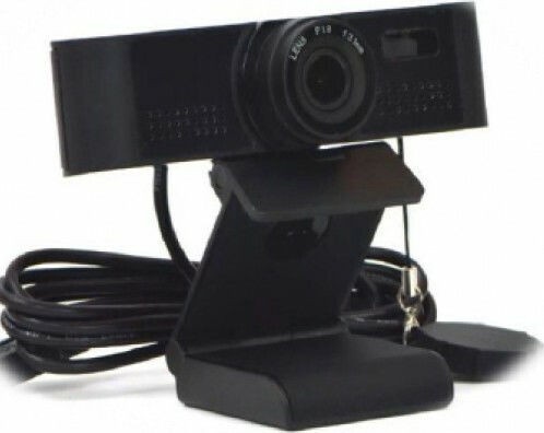Alio AL0084 Web Camera Full HD 1080p