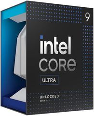 Intel Ultra 9 285K 3.7GHz Επεξεργαστής 24 Πυρήνων για Socket 1851 σε Κουτί