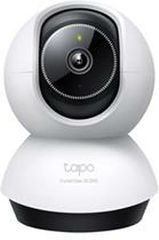 TP-LINK S5628133 v1 IP Κάμερα Παρακολούθησης Wi-Fi Full HD 1080p με Αμφίδρομη Επικοινωνία