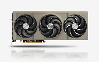 Sapphire Radeon RX 9070 16GB GDDR6 Nitro+ Κάρτα Γραφικών 11349-01-20G