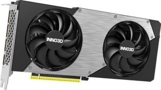 Inno 3D GeForce RTX 5060 Ti 8GB GDDR7 Twin X2 Κάρτα Γραφικών N506T2-08D7-193075N