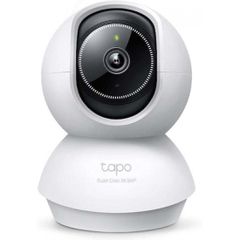 TP-LINK TAPO C230 IP Κάμερα Παρακολούθησης Wi-Fi Full HD+ 5MP με Αμφίδρομη Επικοινωνία και Φακό 2.8mm