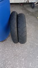 DUNLOP TRAILSMART 150/70R17 110/80R19
