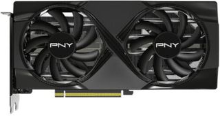PNY GeForce RTX 5060 Ti 8GB GDDR7 Dual Fan OC Κάρτα Γραφικών VCG5060T8DFXPB1-O