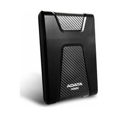 Adata HD650 USB 3.0 Εξωτερικός HDD 2TB 2.5" Μαύρο