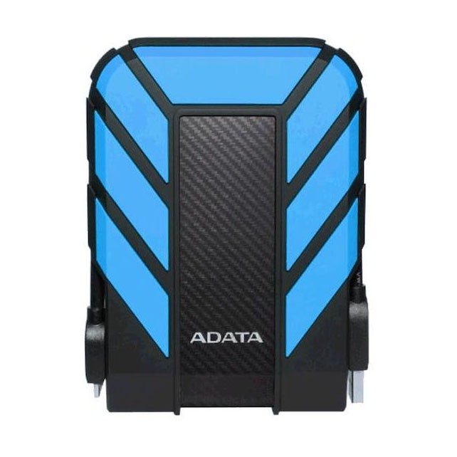 Adata HD710P USB 3.1 HDD 2.5" 2TB Μπλε