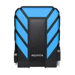 Adata HD710P USB 3.1 HDD 2.5" 2TB Μπλε