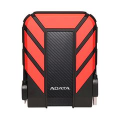 Adata HD710P USB 3.1 Εξωτερικός HDD 1TB 2.5" Κόκκινο