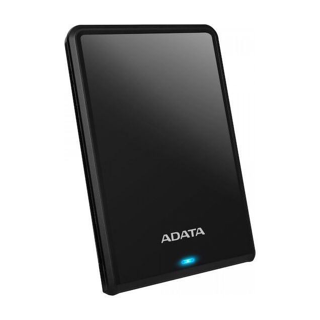 Adata HV620S USB 3.0 Εξωτερικός HDD 2TB 2.5" Μαύρο
