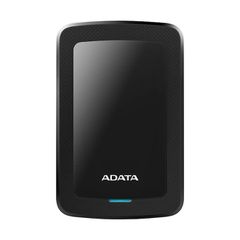 Adata HV300 USB 3.1 Εξωτερικός HDD 2TB 2.5" Μαύρο