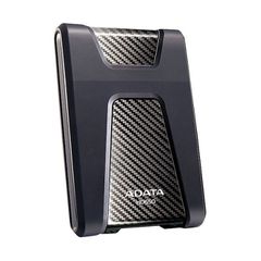 Adata HD650 USB 3.0 Εξωτερικός HDD 1TB 2.5" Μαύρο