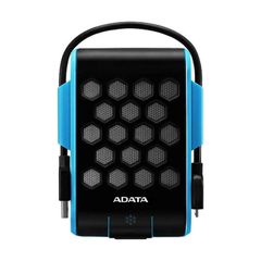 Adata HD720 USB 3.0 Εξωτερικός HDD 1TB 2.5" Μπλε