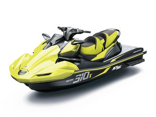 Kawasaki 2026 ULTRA 310X