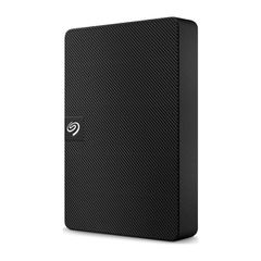 Seagate Expansion Portable USB 3.0 Εξωτερικός HDD 5TB 2.5" Μαύρο