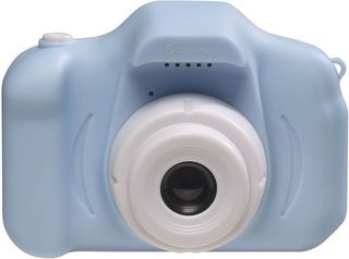 Denver KCA-1340 Παιδική Φωτογραφική Μηχανή 40MP Ζουμ 4x Μπλε