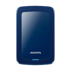 Adata HV300 USB 3.1 Εξωτερικός HDD 1TB 2.5" Μπλε