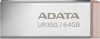 Adata 64GB USB 2.0 Stick Ασημί
