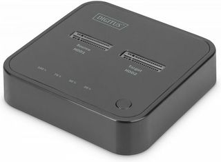 Digitus Docking Station SATA M.2(2242), M.2(2260), M.2(2280) USB-C (DA-71545)