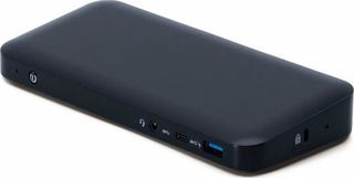 Acer Docking III USB-C Docking Station με HDMI/DisplayPort 4K PD Ethernet και συνδεση 2 Οθονών Μαύρο