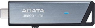 Adata Elite Ue800 1.0TB USB 3.2 Stick USB-C Γκρι