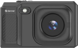 Denver DCA-4818 Compact Φωτογραφική Μηχανή 5MP 2.8" Μαύρη