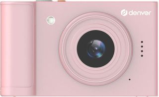 Denver DCA-4811 Compact Φωτογραφική Μηχανή 5MP 2.8" Ροζ