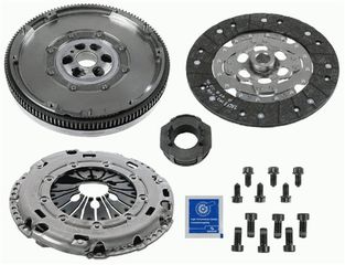 Σετ συμπλέκτη  ZMS Modul XTend