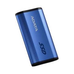 Adata SE880 USB 3.2 / USB-C Εξωτερικός SSD 500GB 2.5" Μπλε