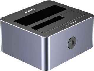 Unitek Docking Station SATA 3.5" USB-C
