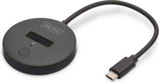 Digitus Docking Station PCIe/SATA M.2 (2230), M.2 (2242), M.2 (2260), M.2 (2280) USB-C (351216)