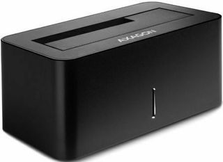 Axagon Docking Station SATA 2.5", 3.5" USB 2.0, USB 3.0, USB 3.1 (ADSA-SN)
