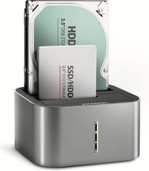 Axagon Docking Station SATA 2.5", 3.5" (AXA.PAR.0012)