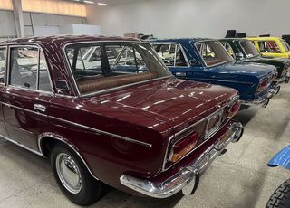 Lada 1974 AUTOVAZ (ВАЗ) 2103 CLASSIC 1974μον. 1.500cc 75Ps. ΕΠΕΤΕΙΑΚΟ-thumb-3