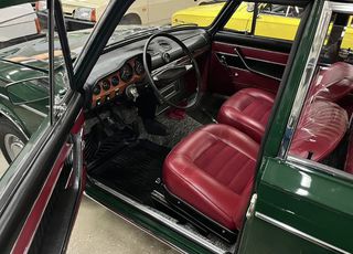 Lada 1974 AUTOVAZ (ВАЗ) 2103 CLASSIC 1974μον. 1.500cc 75Ps. ΕΠΕΤΕΙΑΚΟ-thumb-5