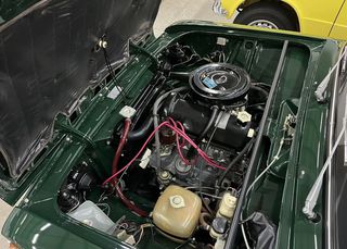 Lada 1974 AUTOVAZ (ВАЗ) 2103 CLASSIC 1974μον. 1.500cc 75Ps. ΕΠΕΤΕΙΑΚΟ-thumb-8
