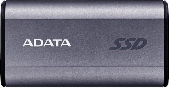 Adata 1TB USB 3.2 SSD Stick Μαύρο