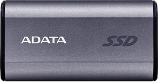 Adata 1TB USB 3.2 SSD Stick Μαύρο