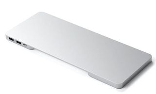 Satechi 2021 & 2022 M1 iMac USB-C Docking Station Ασημί