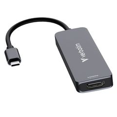 Verbatim USB-C Docking Station με HDMI 4K PD (32155)