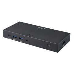 Acer Vero Dock M33 USB-C Docking Station με Γκρι