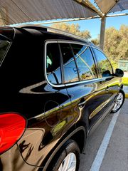Volkswagen Tiguan 2009 1.4 TSI Sport 4MOTION ΕΥΚΑΙΡΙΑ!!!