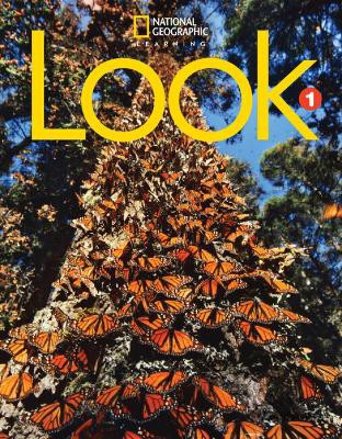 LOOK 1 SB ( + SPARK) AMER. ED