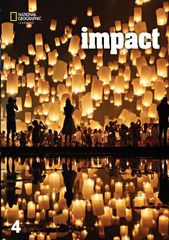 IMPACT 4 SB ( + SPARK) AMER. ED