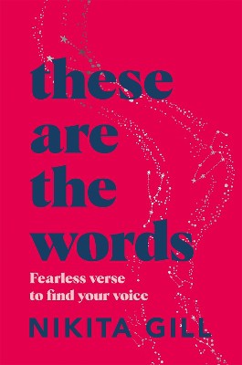 THESE ARE THE WORDS PB MME