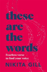 THESE ARE THE WORDS PB MME