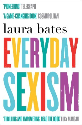 EVERYDAY SEXISM