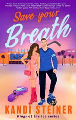 KINGS OF THE ICE #4: SAVE YOUR BREATH