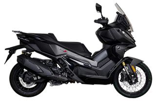 Voge SR450Χ 2026 - ΜΕ ΔΩΡΑ ΚΑΙ ΤΕΛΗ 2026-thumb-1